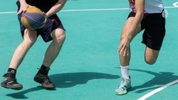 Кисловодчан приглашают поучаствовать в программе «Спорт моего двора»