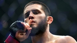 Комплекс «Юг Спорт» в Кисловодске стал площадкой для тренировки чемпионов UFC