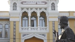 Кисловодск в 2023 году посетило более 1,4 млн туристов