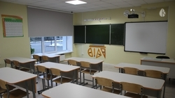 Три педагога из Кисловодска стали лауреатами конкурса «Учитель года России 2026»