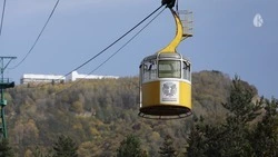 Канатка не будет работать в Кисловодске с 11 по 20 декабря