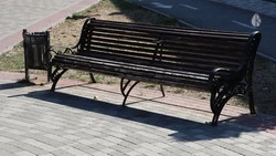 Центральный городской парк реконструируют в Кисловодске