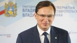 Мэр Кисловодска положительно оценил работу губернатора Ставрополья