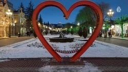 Не только солнечный город: где погулять вечером в Кисловодске — фоторепортаж