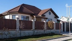 Ставка ипотечного кредитования на строительство частного дома снизится до 9%