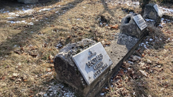 Более 500 захоронений участников ВОВ привели в порядок в Кисловодске в 2025 году