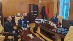 Северо-Кавказский федеральный университет будет развивать партнёрские связи с Ливией