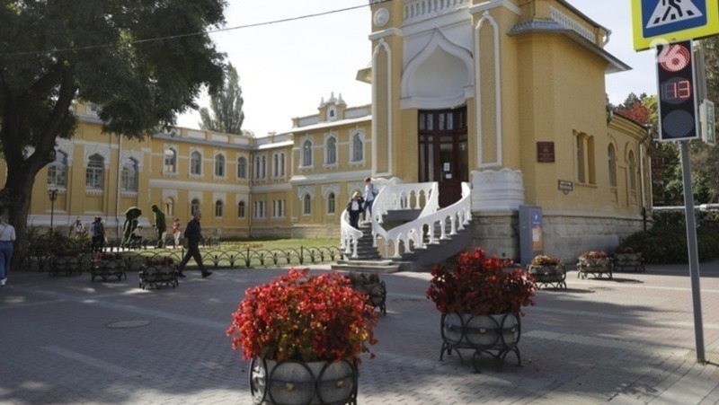Более 5 тысяч человек побывали на бесплатных экскурсиях в Кисловодске