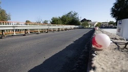 Более 3 км дорог отремонтируют в Кисловодске по нацпроекту