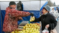 Жителей и гостей Кисловодска приглашают на традиционную ярмарку