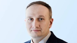 Исполняющим обязанности главы минэка Ставрополья назначили Антона Доронина