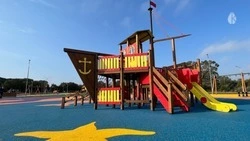 Голосование за объекты благоустройства стартовало в Кисловодске