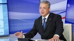 Губернатор Ставрополья поручил ликвидировать последствия непогоды 