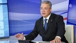 Губернатор Ставрополья поручил ликвидировать последствия непогоды 
