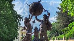 Фотовыставка «История. В кругу семьи» пройдёт в Кисловодске  