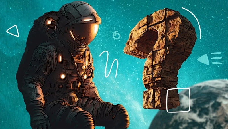 Как Ставрополье связано с Днём космонавтики — тест 