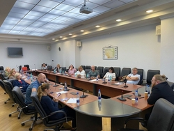 Тюменская делегация руководителей турбизнеса приехала на Ставрополье