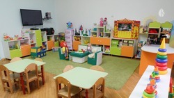  В Кисловодске откроют два детских сада