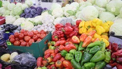 Первая осенняя продовольственная ярмарка пройдёт в Кисловодске 28 сентября