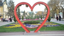 Кисловодск признали одним из самых романтичных городов России