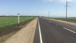 План по ремонту дорог выполнили на две трети на Ставрополье
