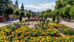 На капремонт Кисловодской здравницы выделят 8 миллиардов рублей