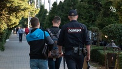 Администрация Кисловодска призывает к бдительности в праздничные дни