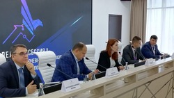ВВП Ставрополья хотят увеличить за счёт творческого потенциала КМВ