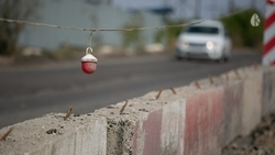 Порядка 1 тыс. км дорог отремонтировали на Ставрополье по нацпроекту