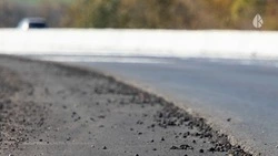 Дороги в Кисловодске поливают днём и моют с шампунем ночью