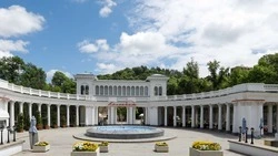 Кисловодск признали одним из трёх популярных направлений для отдыха в горах в ноябре 