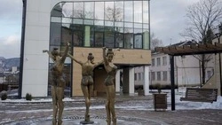 Мэр Кисловодска предложил Волочковой придумать цитату для школы балета