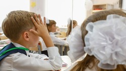 Гимназию № 19 капитально отремонтируют в Кисловодске