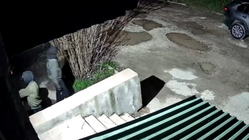 В Кисловодске по видеозаписям ищут авторов рекламы наркотиков на стенах зданий