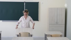 Система удалённого присутствия появится в кисловодской школе № 1 после ремонта