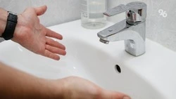 Три улицы остались без воды в Кисловодске 11 марта