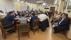 Маршрут новой дороги через посёлок Аликоновка определят с учётом мнения жителей