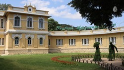Жителей и гостей курорта приглашают на бесплатные экскурсии (0+) в Кисловодске 