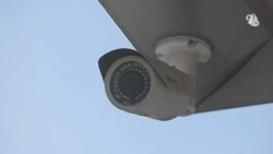 Камеры наблюдения поставили в Кисловодске для борьбы со свалками