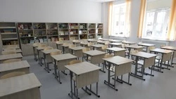 Реконструкцию двух корпусов школы №1 начали в Кисловодске