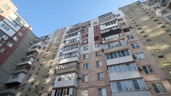 В Кисловодске капитально отремонтируют 17 многоквартирных домов