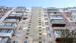 Пять многоэтажек капитально отремонтировали в Кисловодске 