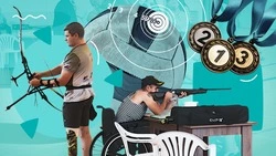 Спорт на высоте 1240: сборная Ставрополья готовится к «Кубку Защитников Отечества» в Кисловодске