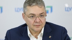 Губернатор Ставрополья: В этом году создадим ещё семь лесопитомников на 6,5 га