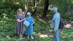 В Кисловодске пройдёт субботник у горы Солдатской