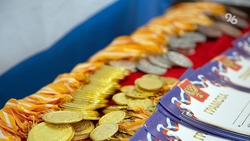 Кисловодские кикбоксёры завоевали медали на турнире в Черкесске