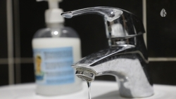 Без горячей воды остались пять улиц в Кисловодске 14 января