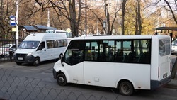 Работу общественного транспорта продлят в Кисловодске во время патриотического 3D-фестиваля 