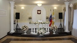 12 свадеб сыграли в «зеркальную дату» в Кисловодске