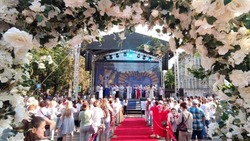 Всероссийский семейный фестиваль пройдёт в Кисловодске